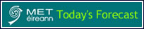 Met Eireann Sea Area Forecast