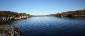 Loch Aline