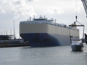 Eukor vessel 005